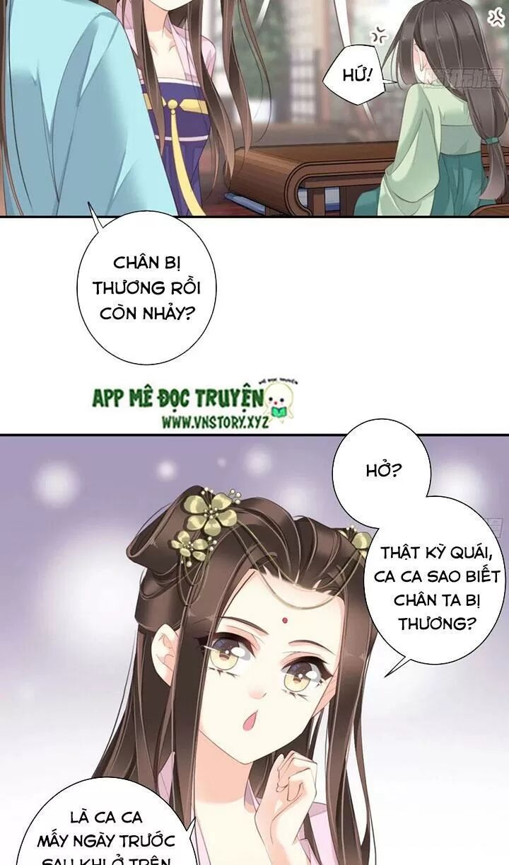 Hoàng Hậu Ương Bướng: Chapter 250