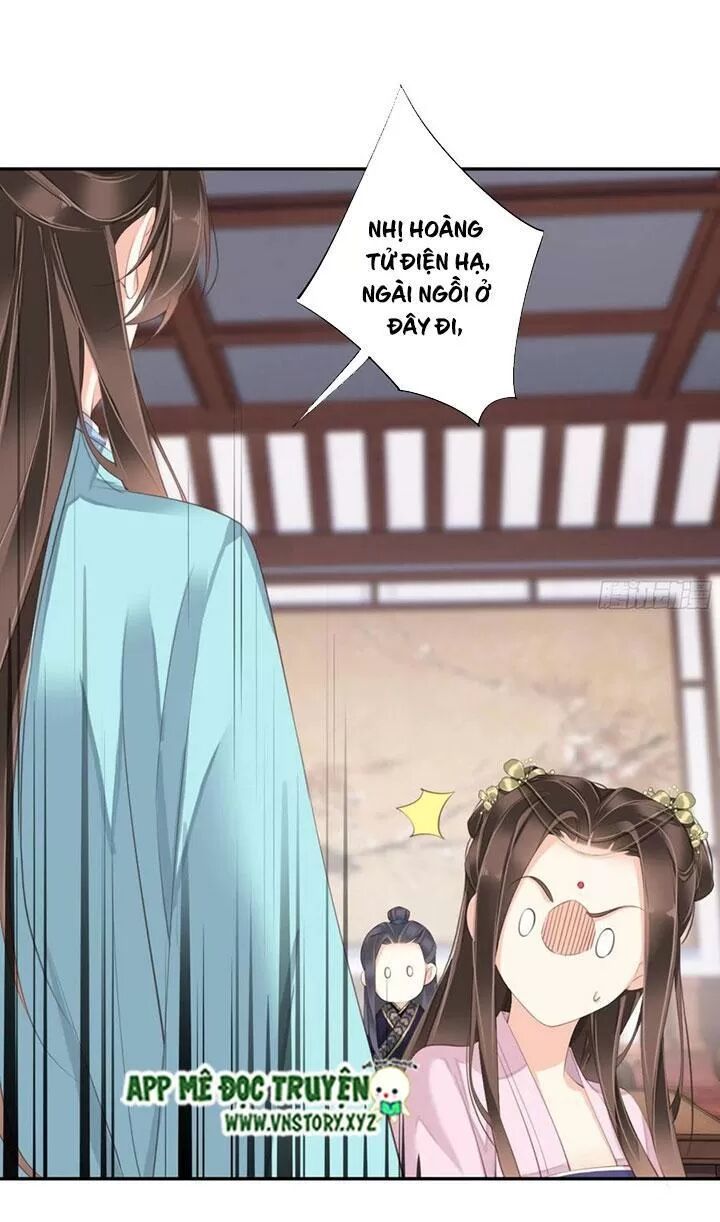 Hoàng Hậu Ương Bướng: Chapter 250