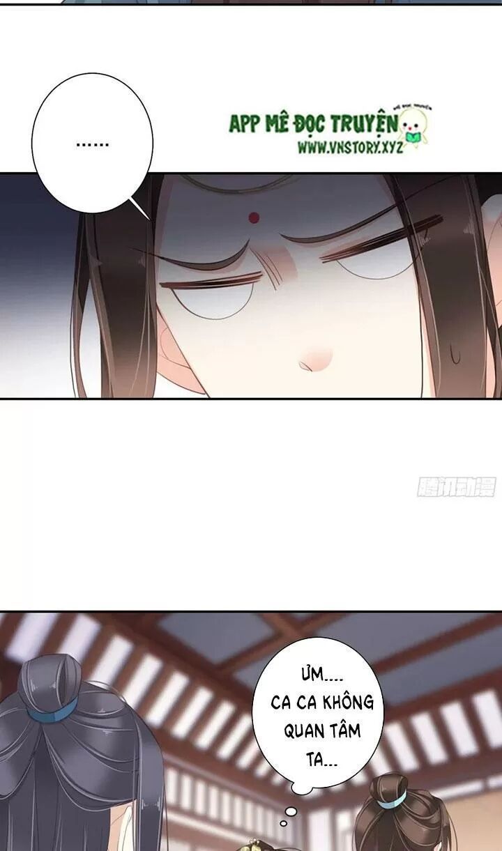 Hoàng Hậu Ương Bướng: Chapter 250