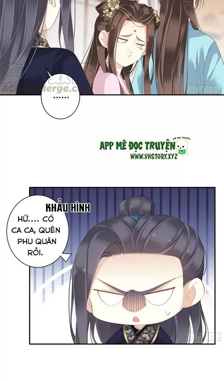 Hoàng Hậu Ương Bướng: Chapter 250