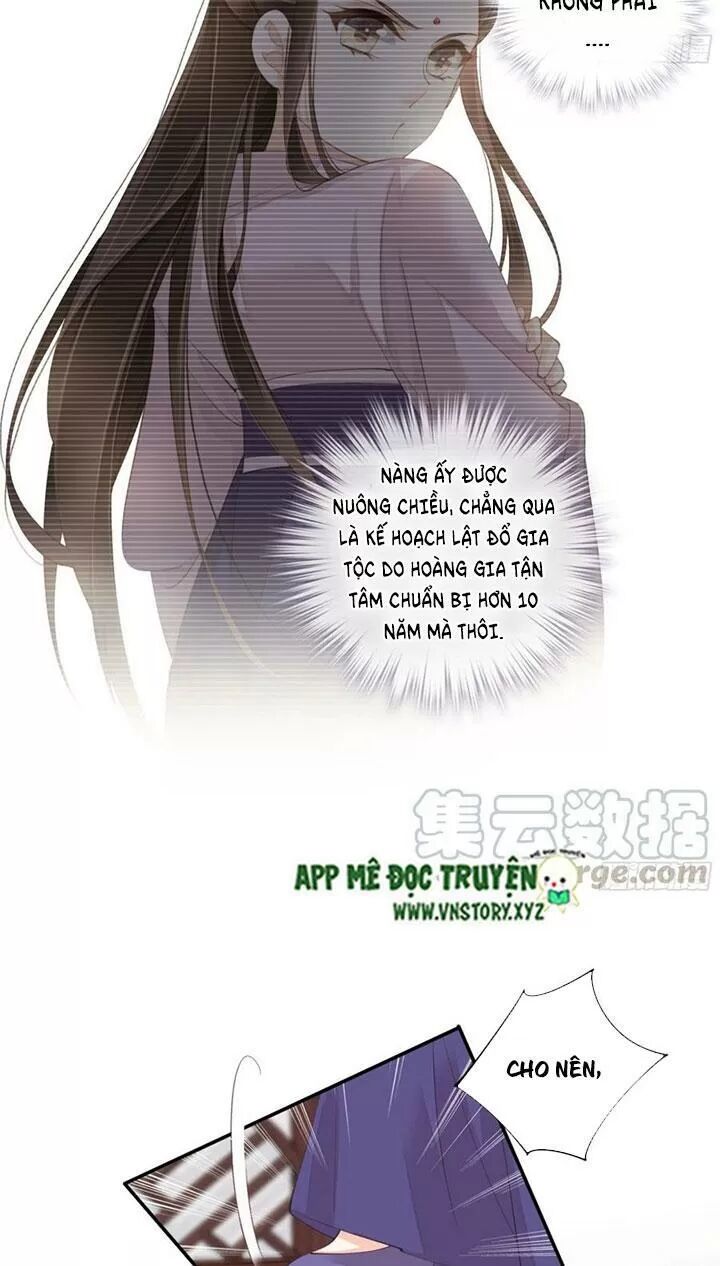 Hoàng Hậu Ương Bướng: Chapter 250