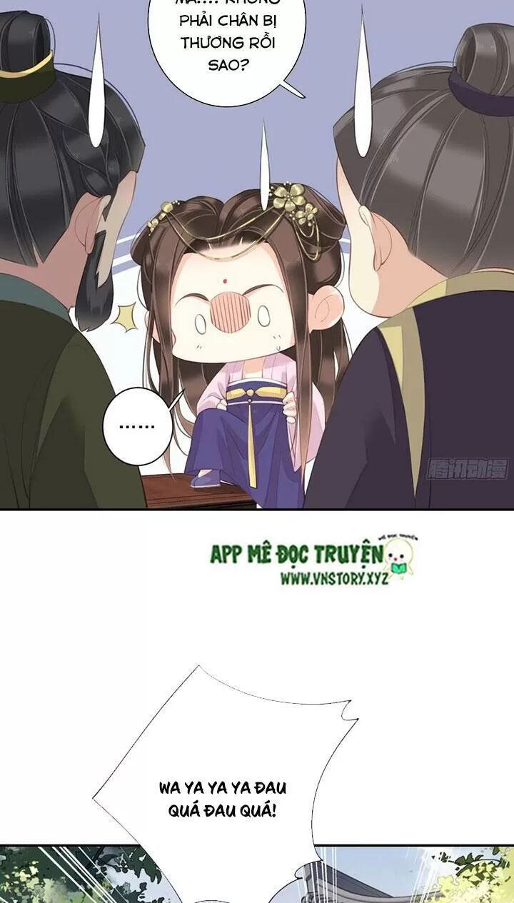 Hoàng Hậu Ương Bướng: Chapter 250