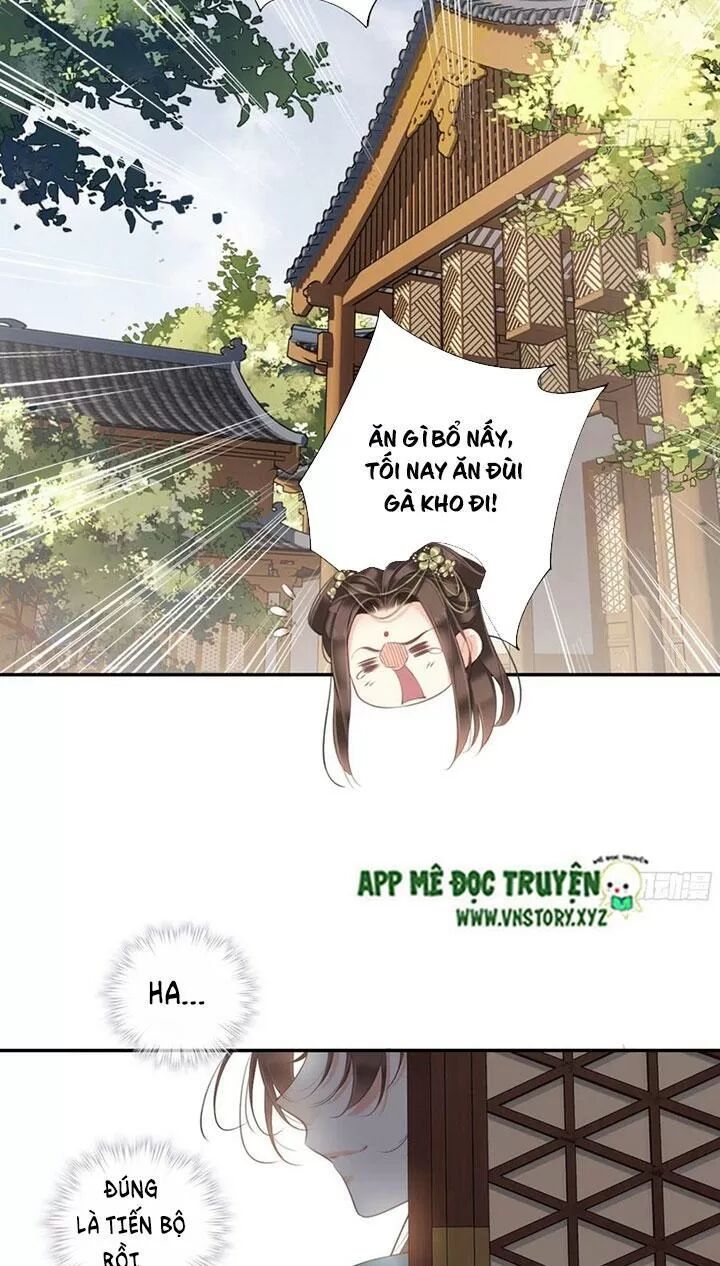 Hoàng Hậu Ương Bướng: Chapter 250