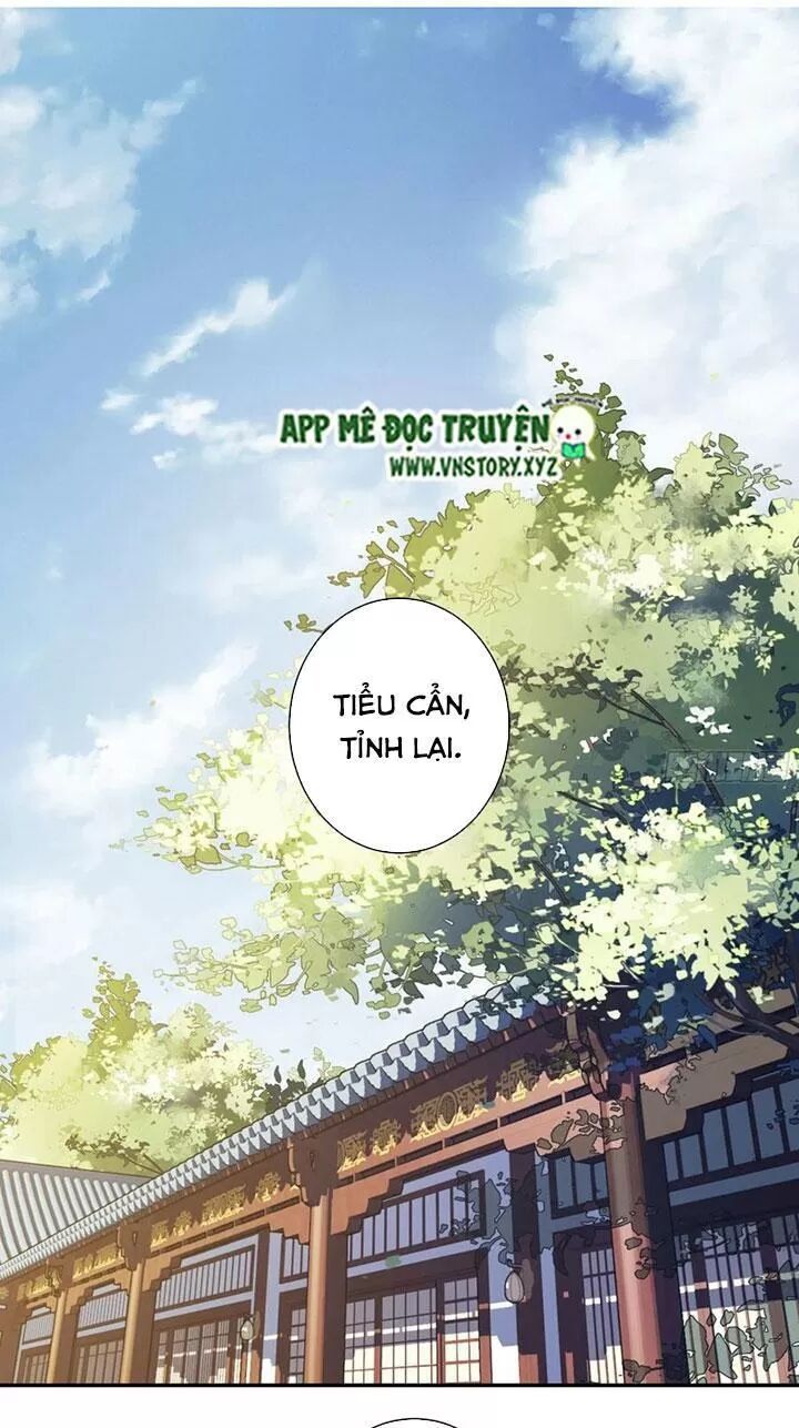 Hoàng Hậu Ương Bướng: Chapter 251