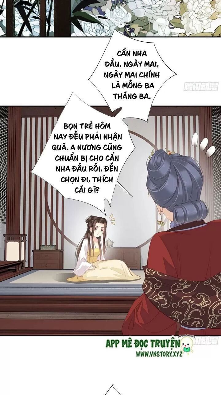 Hoàng Hậu Ương Bướng: Chapter 251