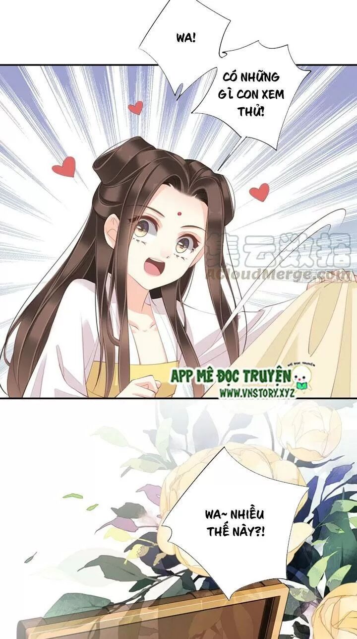 Hoàng Hậu Ương Bướng: Chapter 251