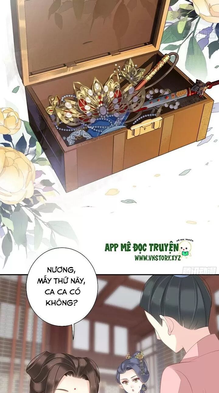 Hoàng Hậu Ương Bướng: Chapter 251