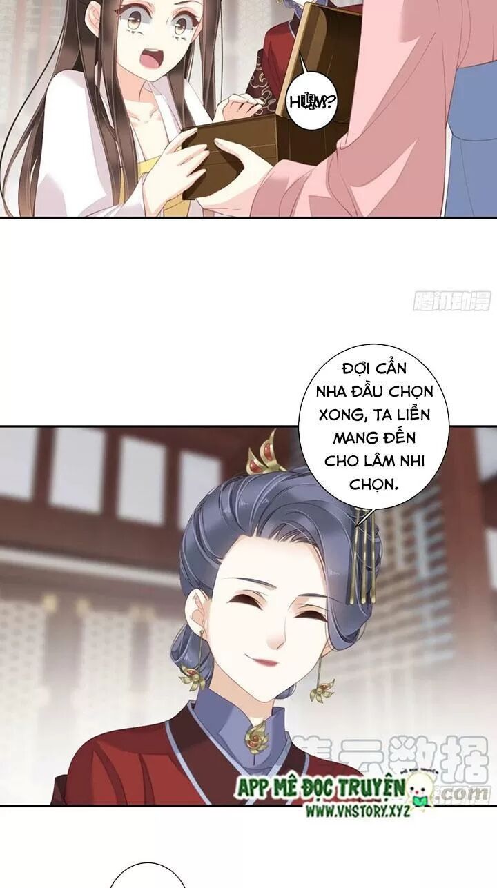 Hoàng Hậu Ương Bướng: Chapter 251