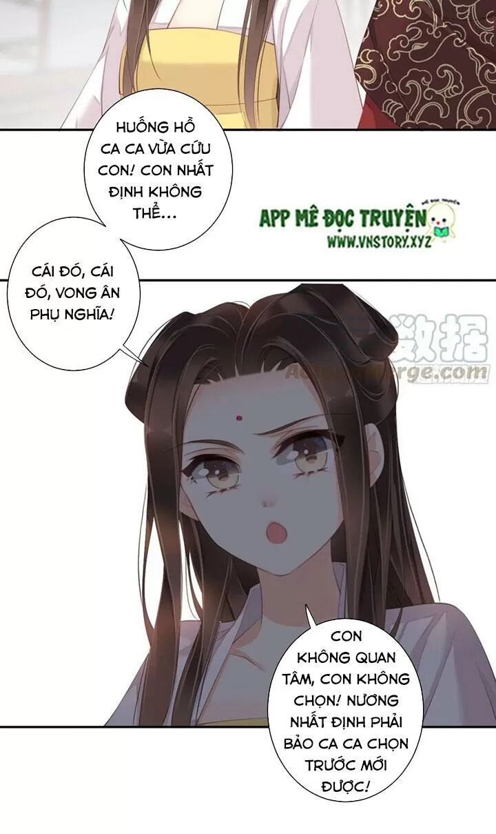 Hoàng Hậu Ương Bướng: Chapter 251