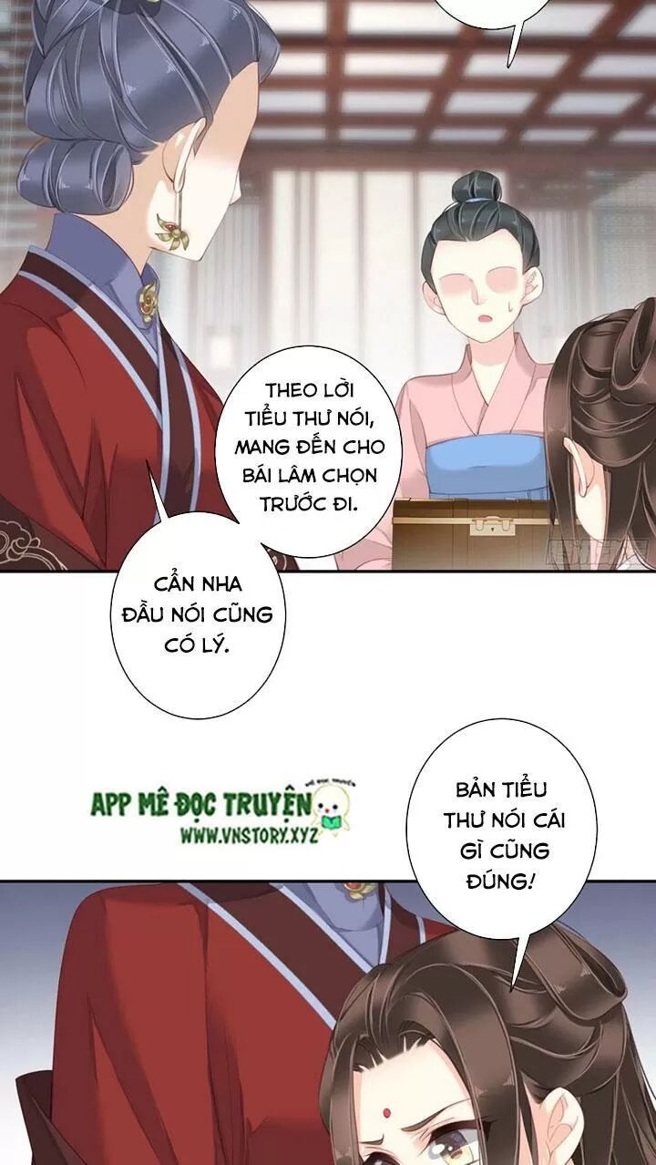 Hoàng Hậu Ương Bướng: Chapter 251