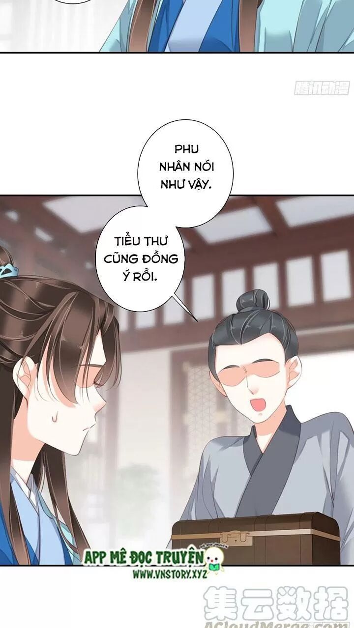 Hoàng Hậu Ương Bướng: Chapter 251