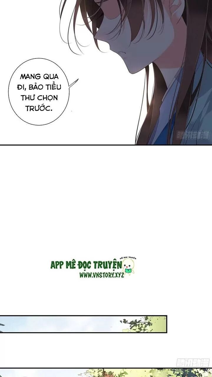 Hoàng Hậu Ương Bướng: Chapter 251