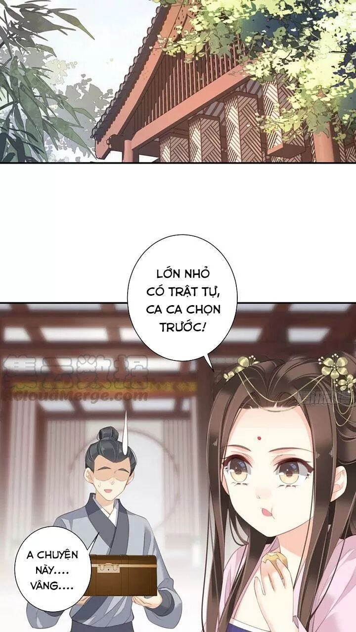 Hoàng Hậu Ương Bướng: Chapter 251