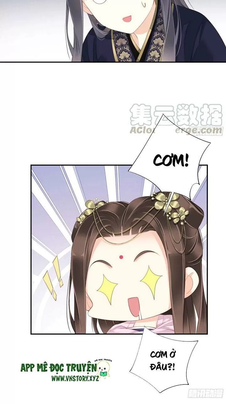 Hoàng Hậu Ương Bướng: Chapter 251