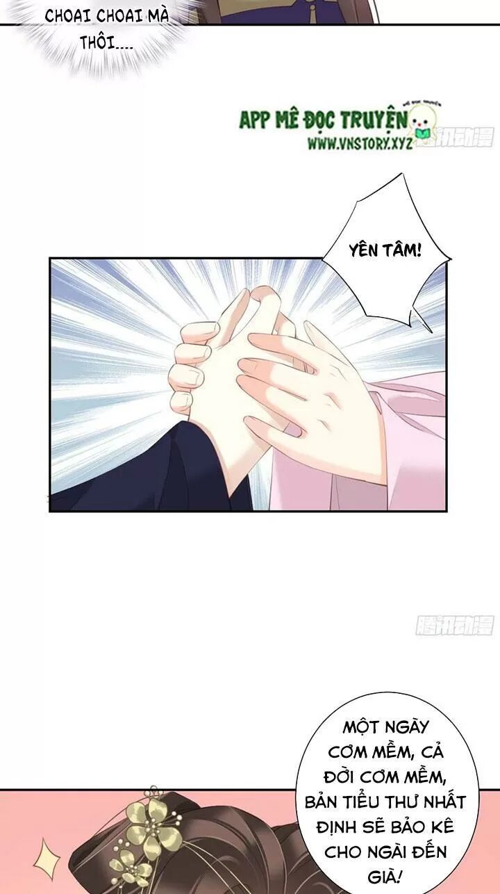 Hoàng Hậu Ương Bướng: Chapter 251