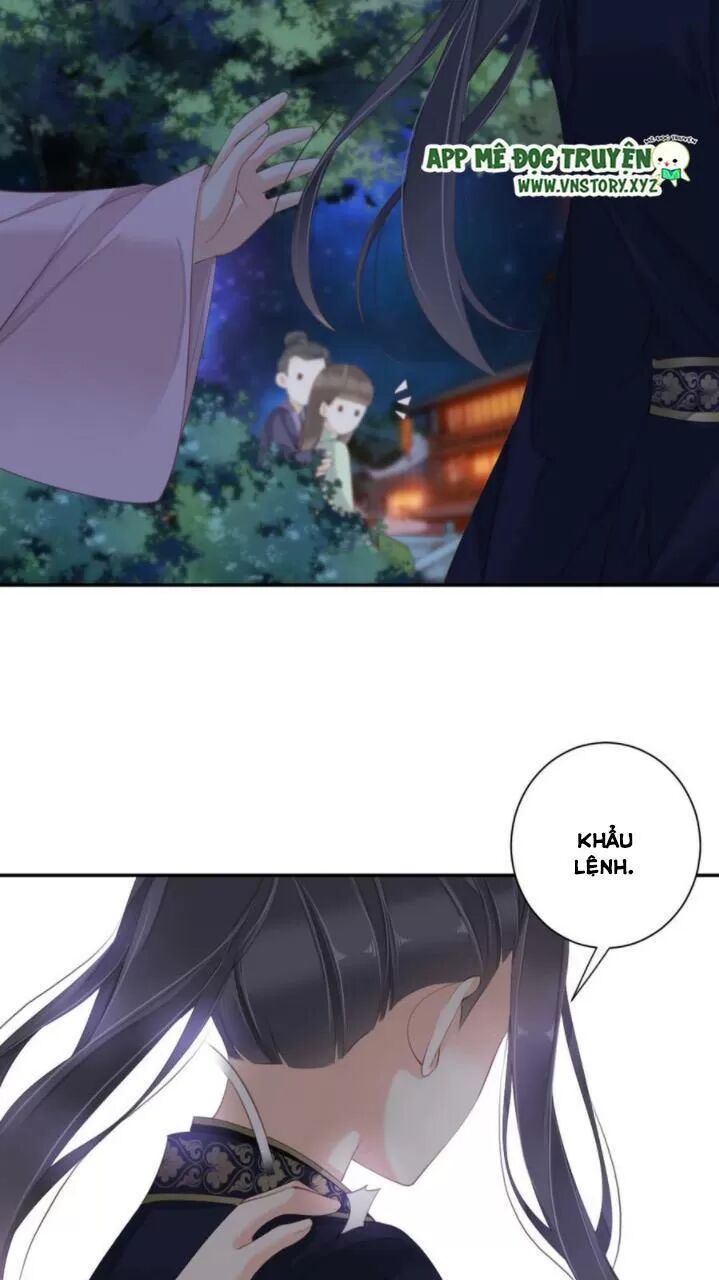 Hoàng Hậu Ương Bướng: Chapter 252