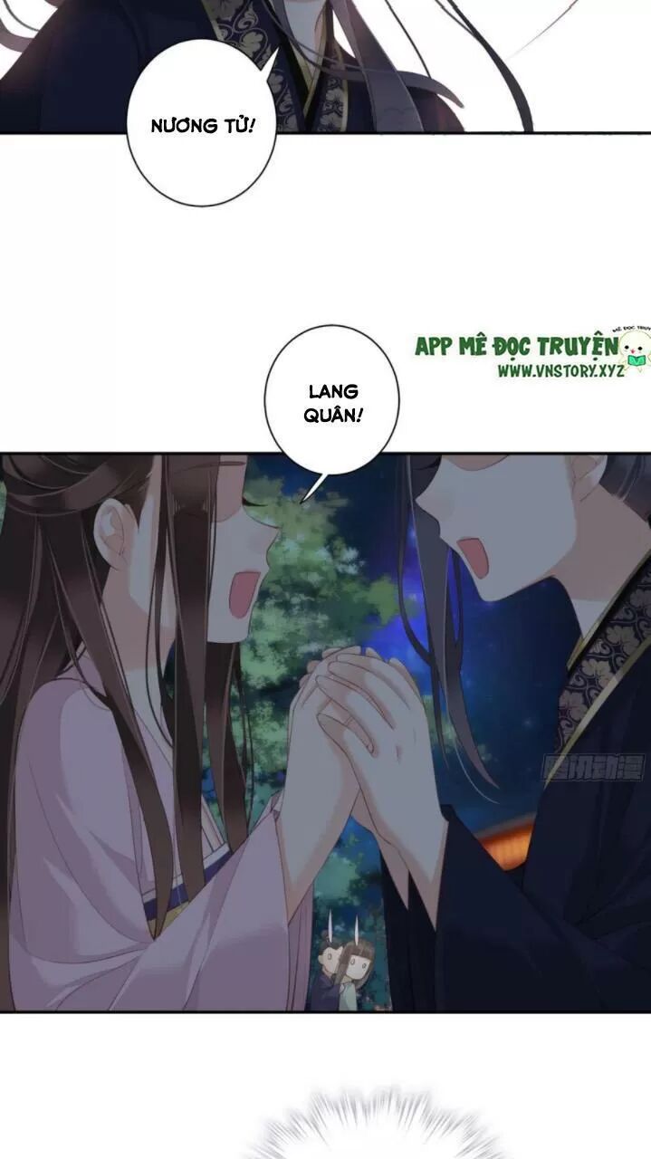 Hoàng Hậu Ương Bướng: Chapter 252
