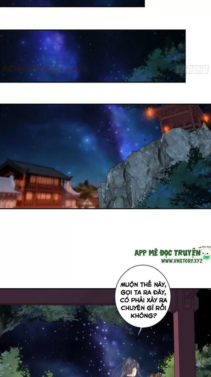 Hoàng Hậu Ương Bướng: Chapter 252