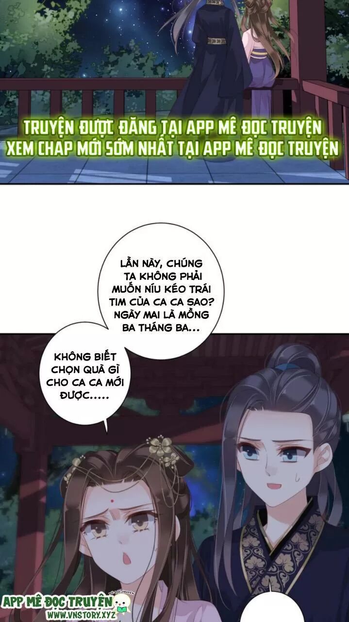 Hoàng Hậu Ương Bướng: Chapter 252