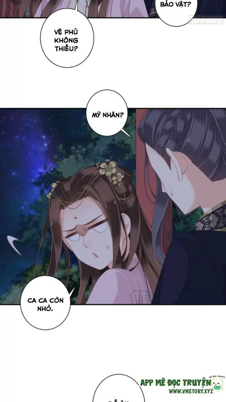 Hoàng Hậu Ương Bướng: Chapter 252