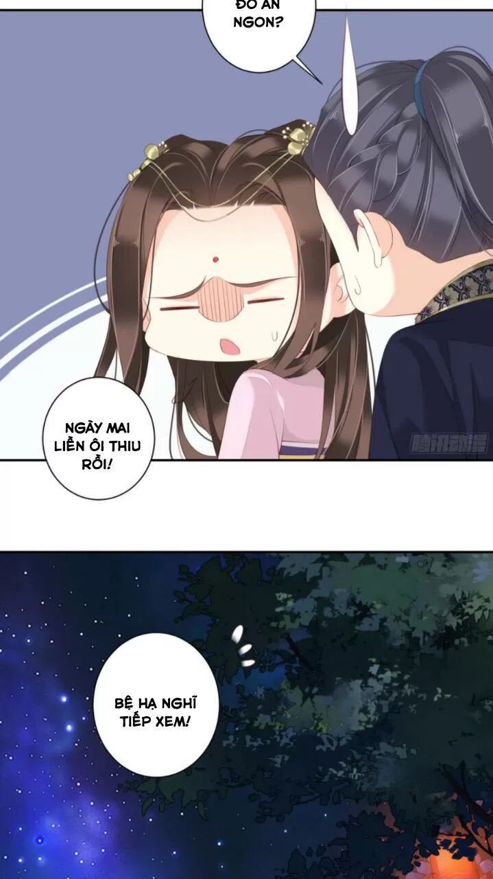 Hoàng Hậu Ương Bướng: Chapter 252