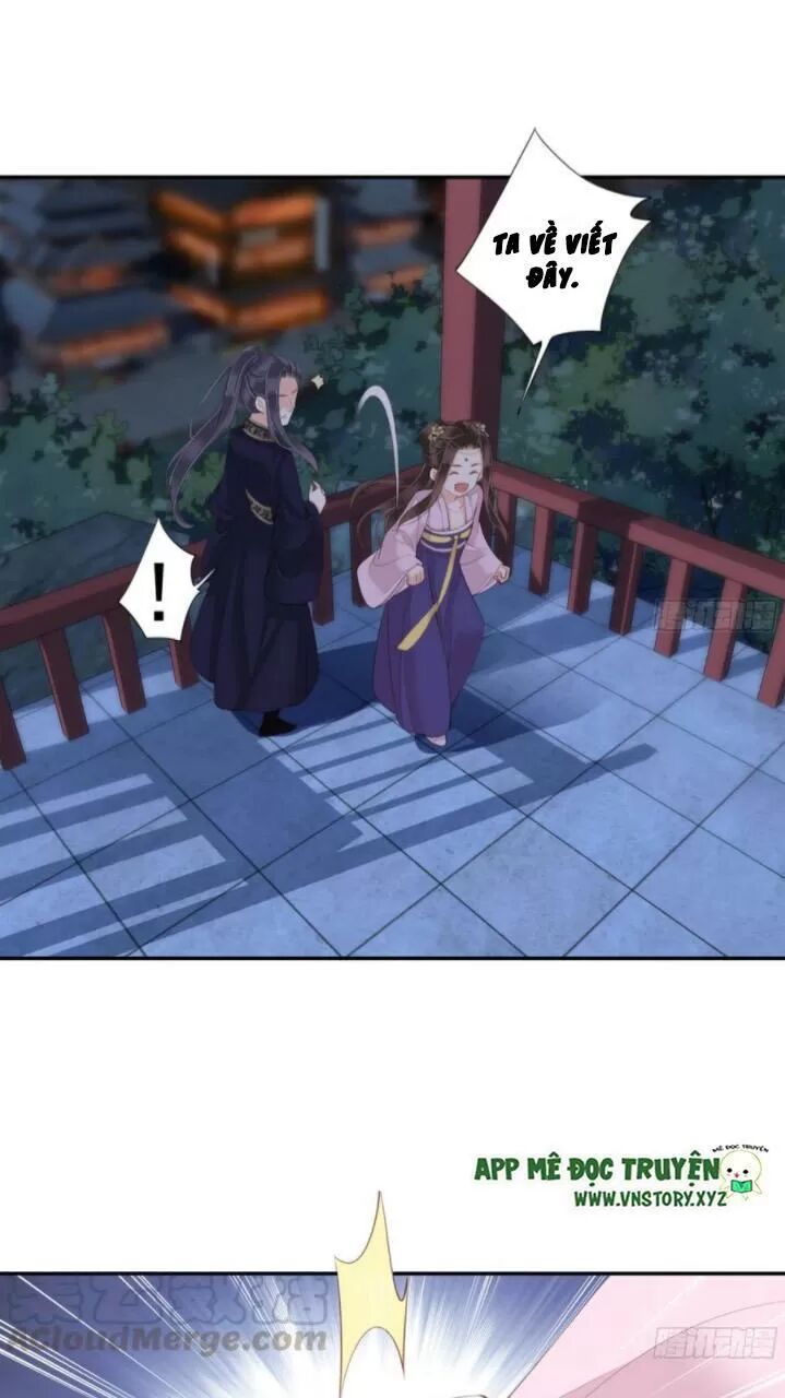 Hoàng Hậu Ương Bướng: Chapter 252