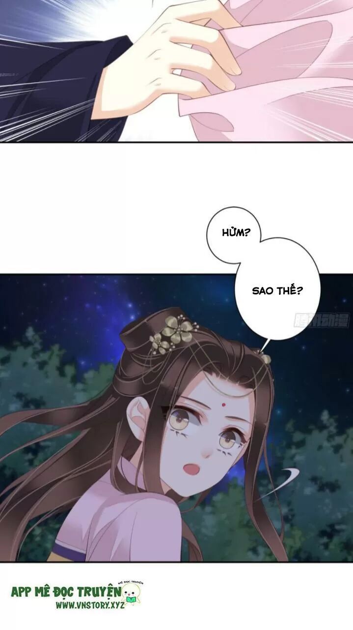 Hoàng Hậu Ương Bướng: Chapter 252