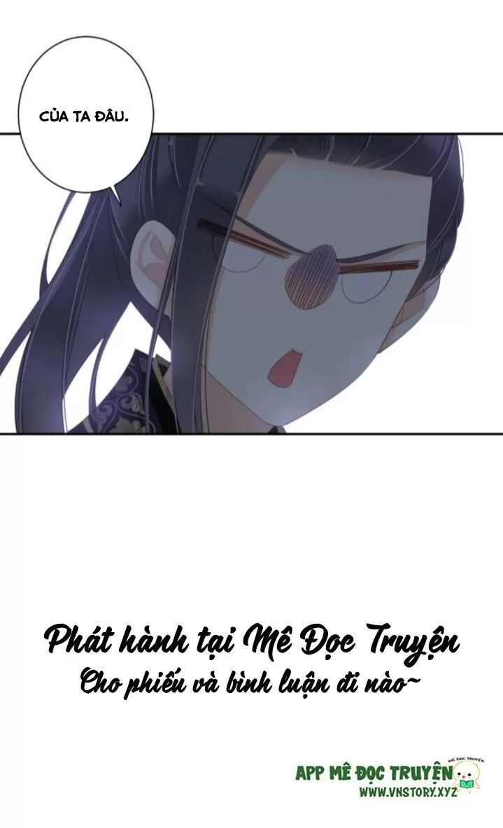 Hoàng Hậu Ương Bướng: Chapter 252