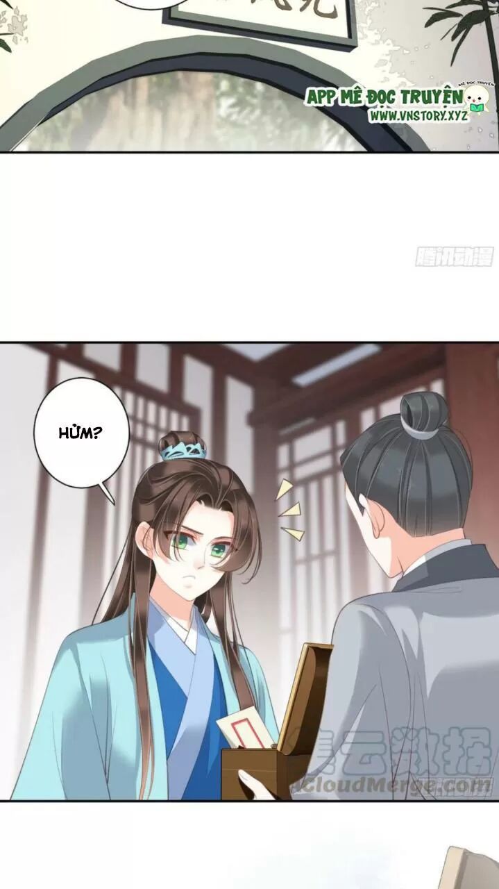 Hoàng Hậu Ương Bướng: Chapter 252