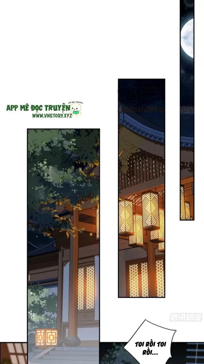 Hoàng Hậu Ương Bướng: Chapter 252