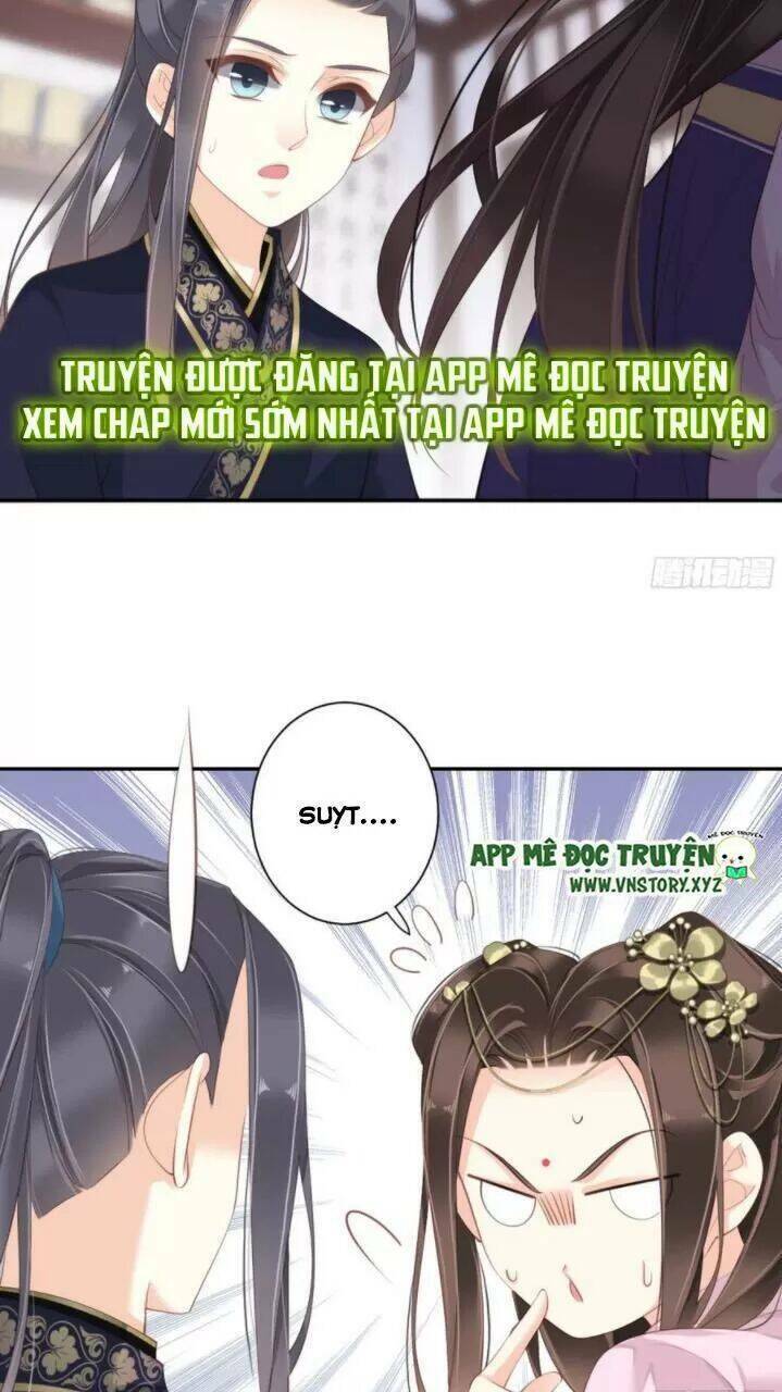Hoàng Hậu Ương Bướng: Chapter 253