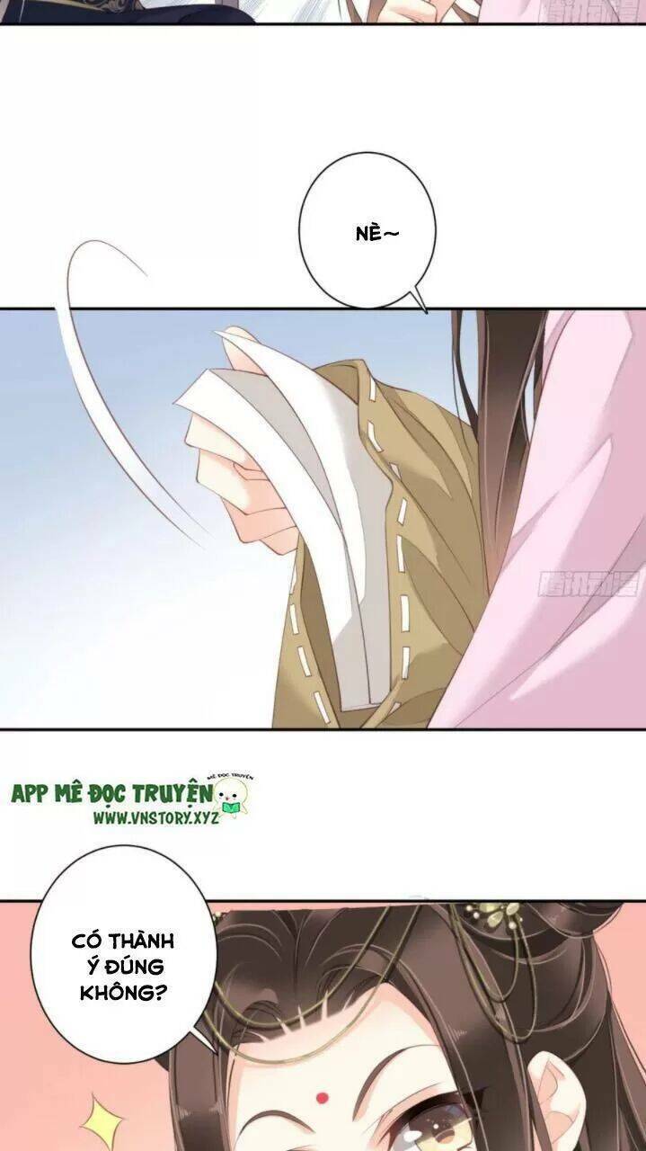 Hoàng Hậu Ương Bướng: Chapter 253