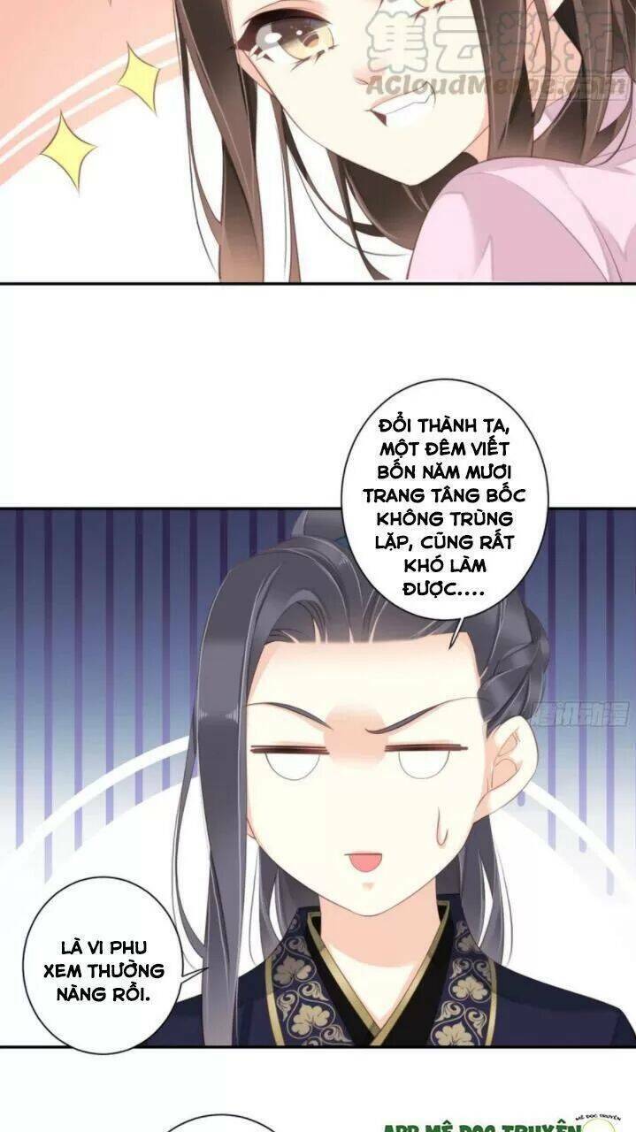 Hoàng Hậu Ương Bướng: Chapter 253