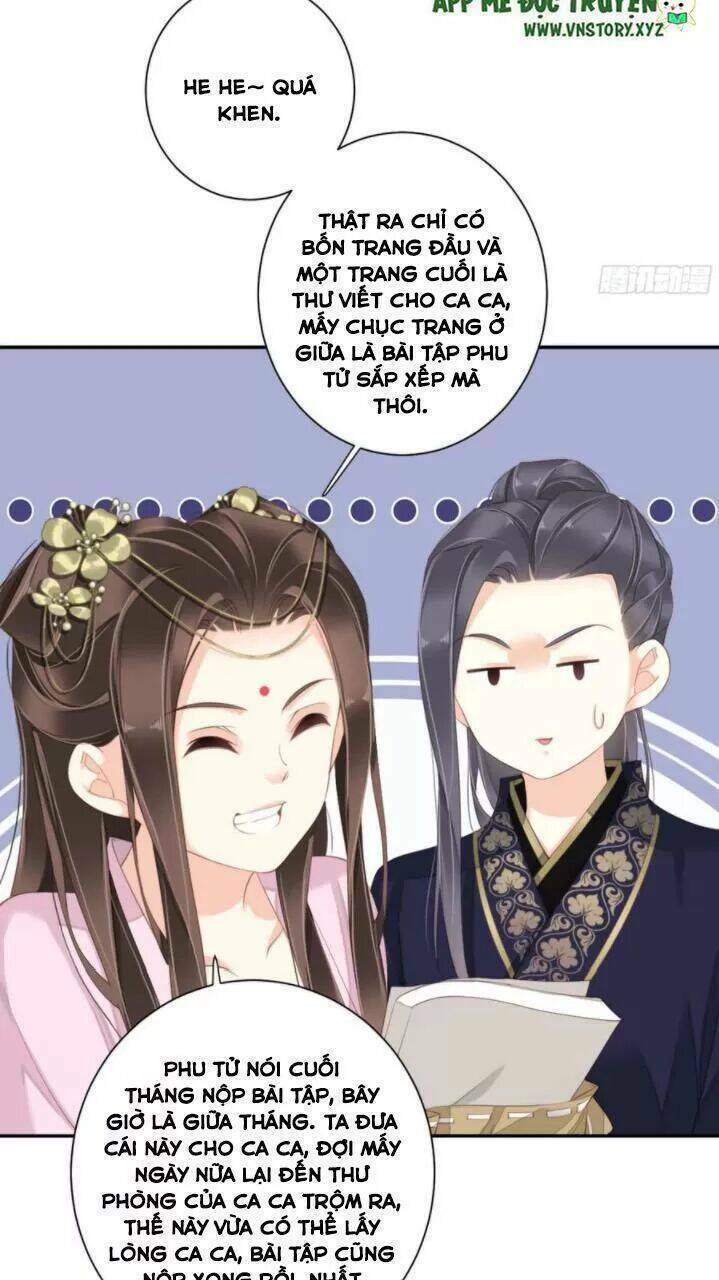 Hoàng Hậu Ương Bướng: Chapter 253
