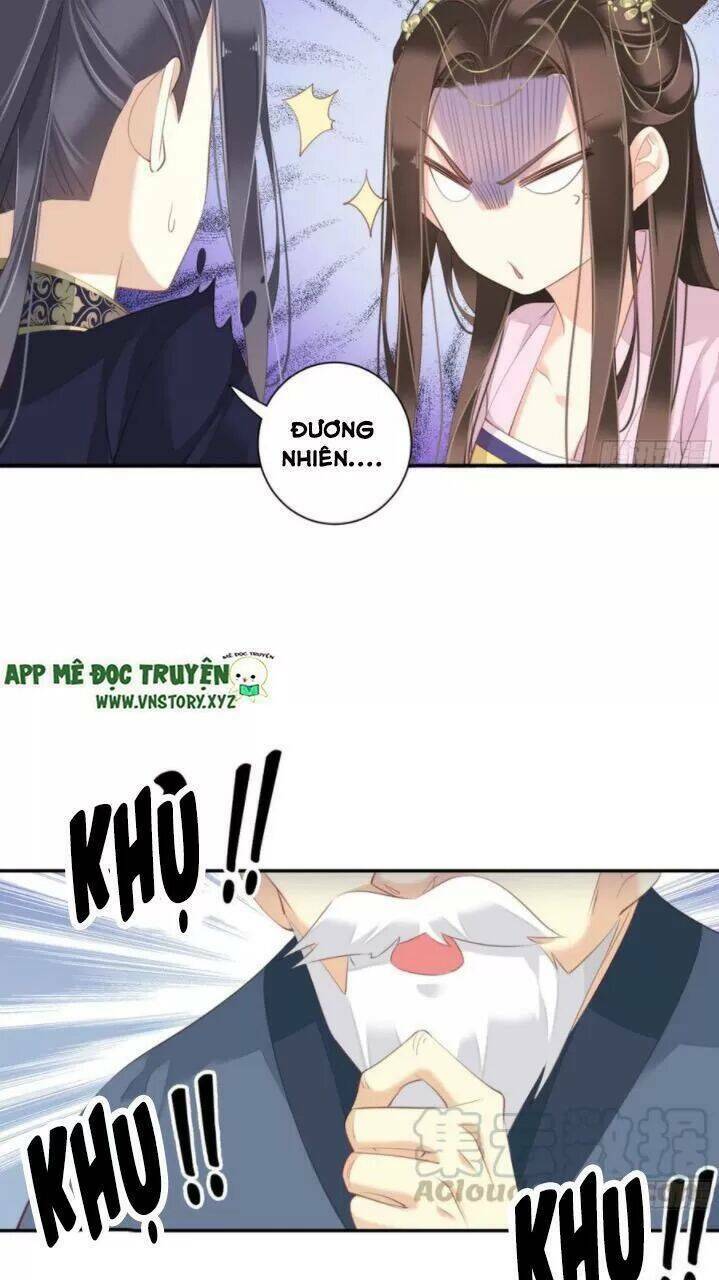 Hoàng Hậu Ương Bướng: Chapter 253