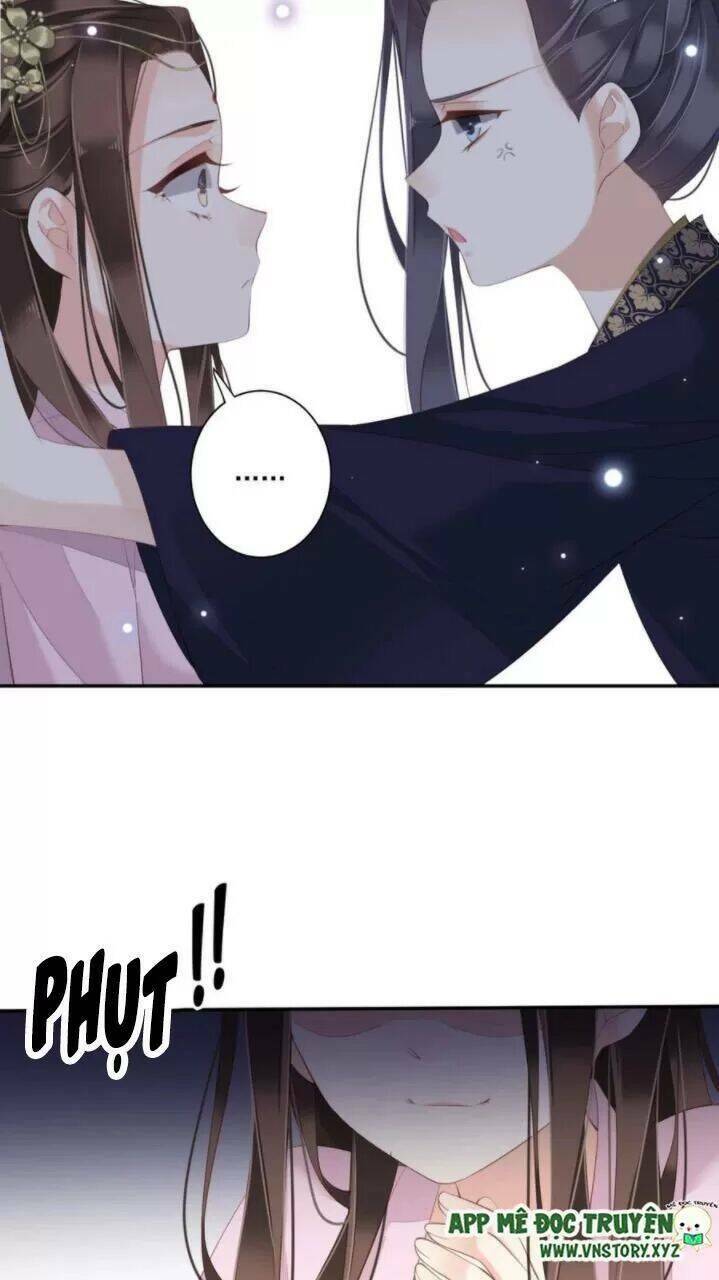 Hoàng Hậu Ương Bướng: Chapter 253