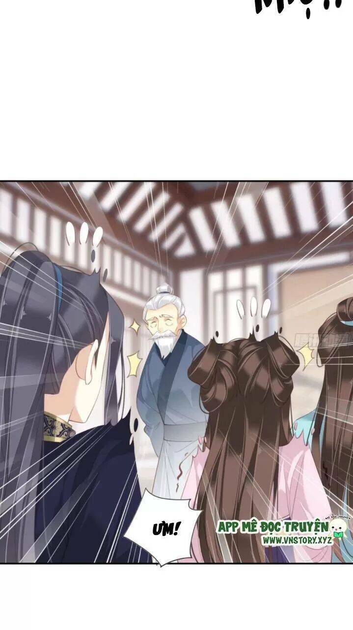Hoàng Hậu Ương Bướng: Chapter 253