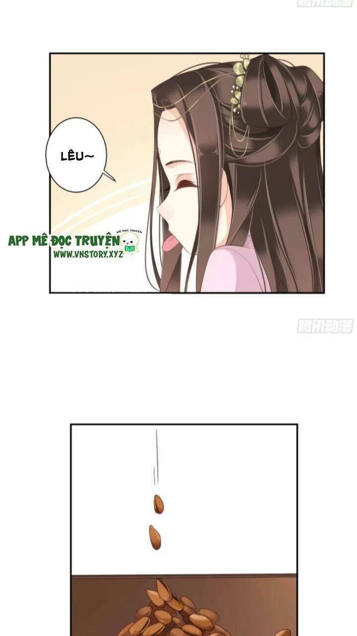 Hoàng Hậu Ương Bướng: Chapter 253