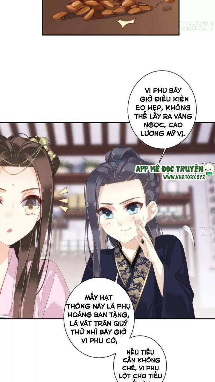 Hoàng Hậu Ương Bướng: Chapter 253