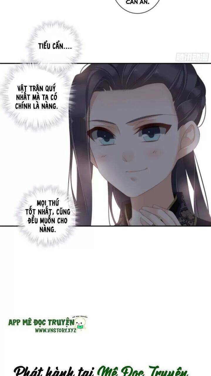 Hoàng Hậu Ương Bướng: Chapter 253