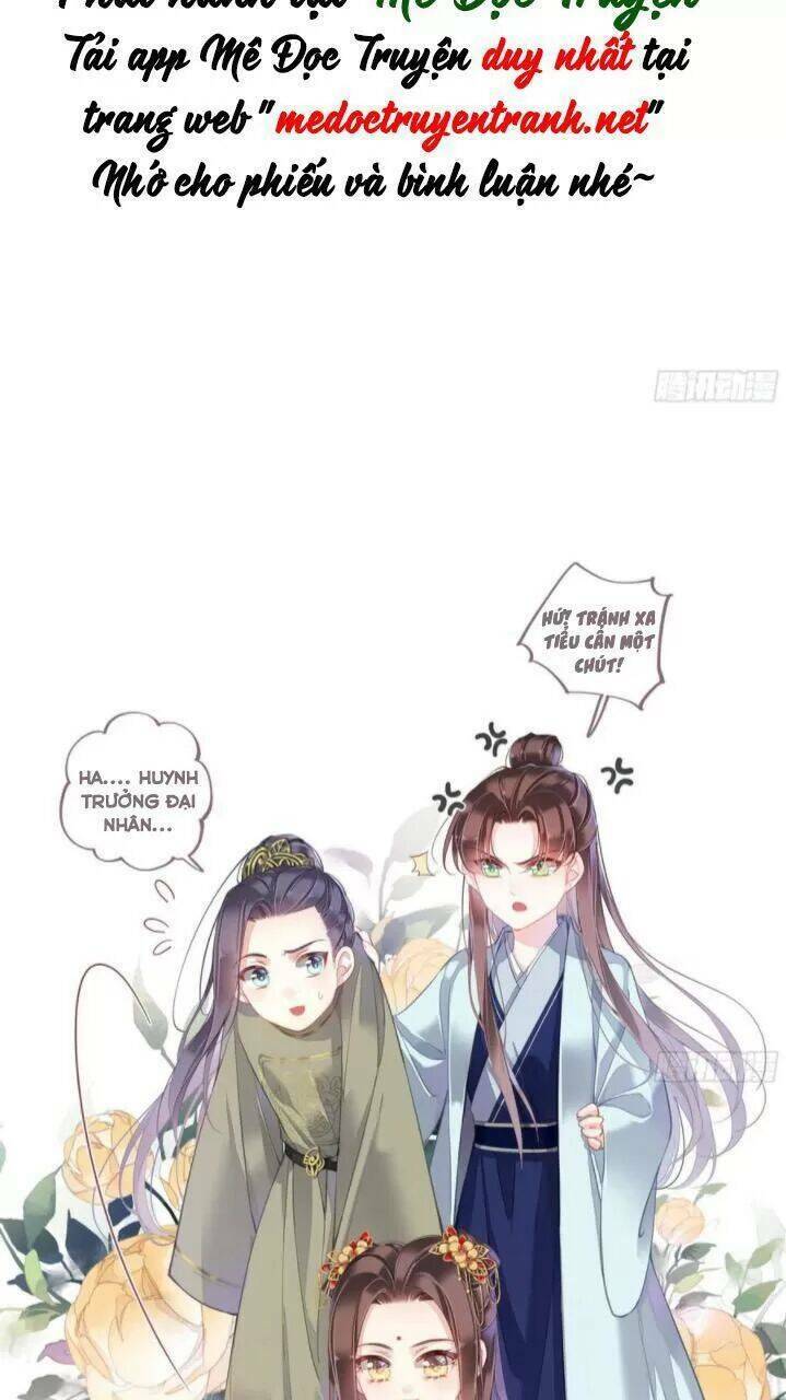 Hoàng Hậu Ương Bướng: Chapter 253