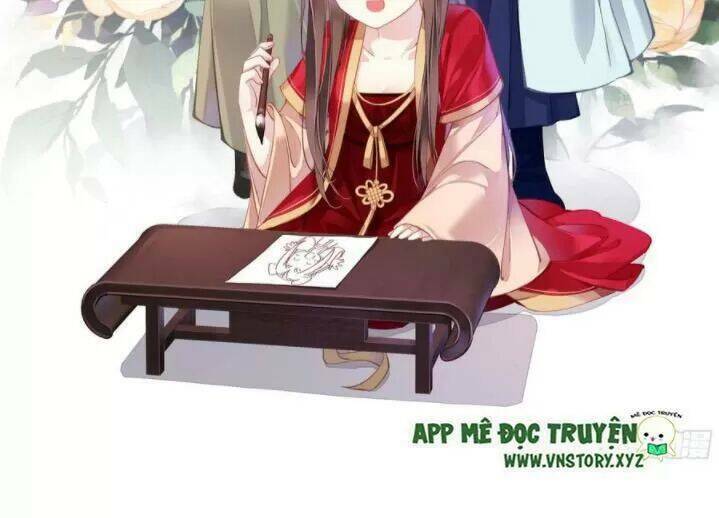 Hoàng Hậu Ương Bướng: Chapter 253