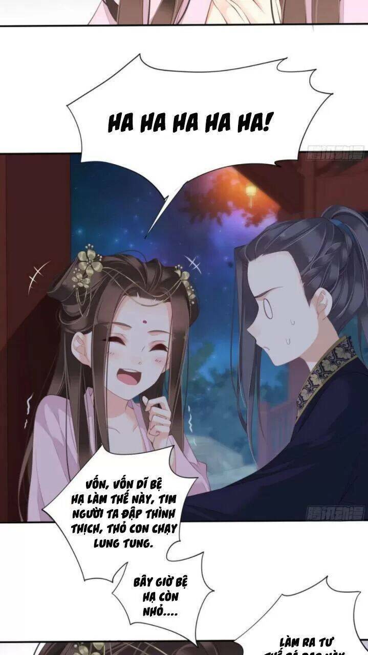 Hoàng Hậu Ương Bướng: Chapter 253
