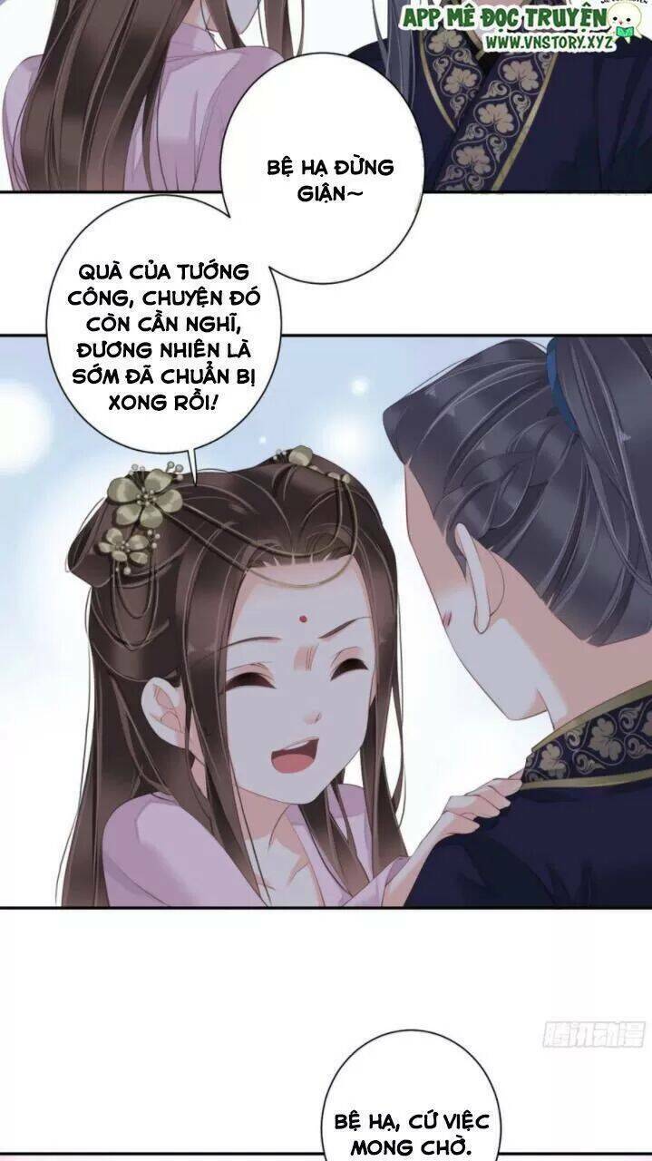 Hoàng Hậu Ương Bướng: Chapter 253