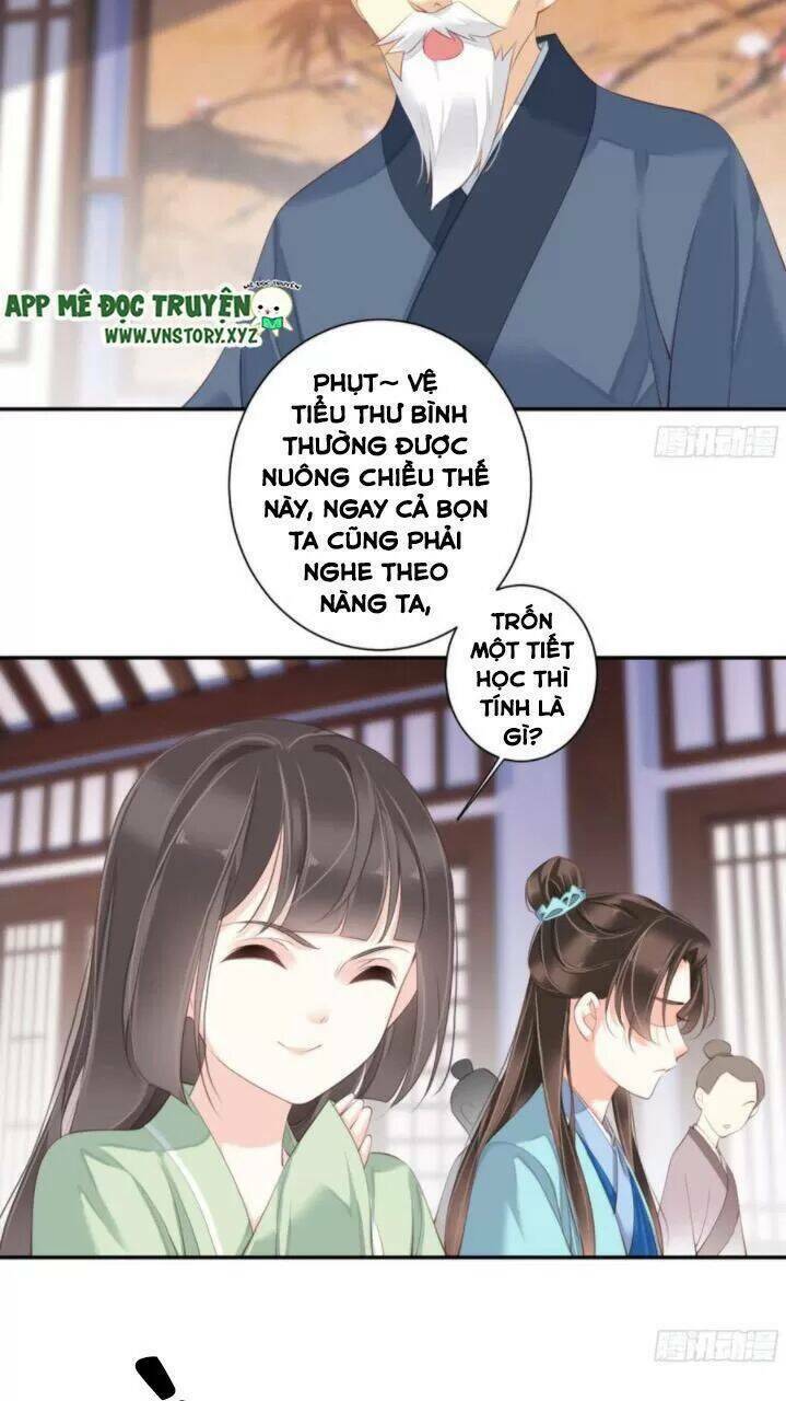 Hoàng Hậu Ương Bướng: Chapter 253