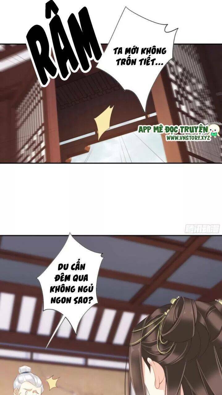 Hoàng Hậu Ương Bướng: Chapter 253