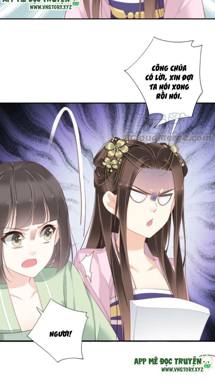 Hoàng Hậu Ương Bướng: Chapter 254