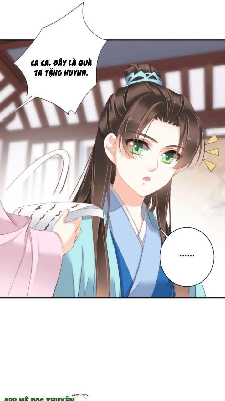 Hoàng Hậu Ương Bướng: Chapter 254
