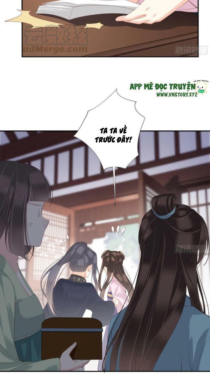 Hoàng Hậu Ương Bướng: Chapter 254