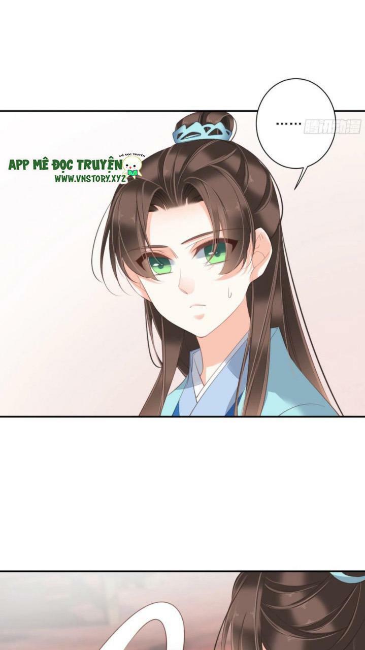 Hoàng Hậu Ương Bướng: Chapter 254